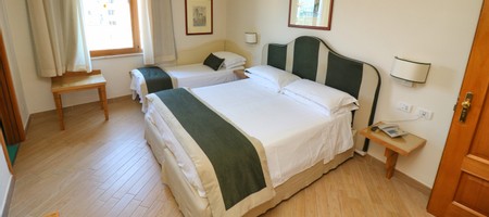 Classic Triple Room