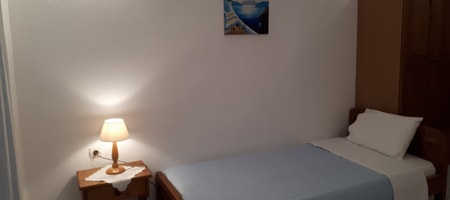 Apartment - Split Level