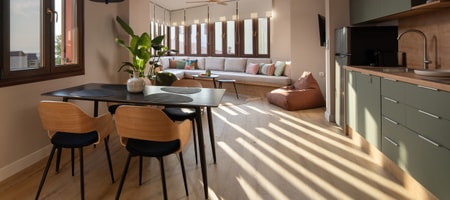 Superior Apartment