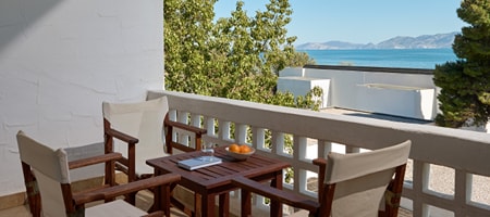 Premium Room Sea View