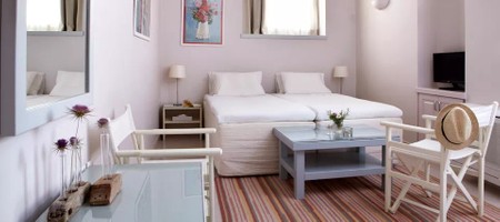 Special offer Classic Double Room