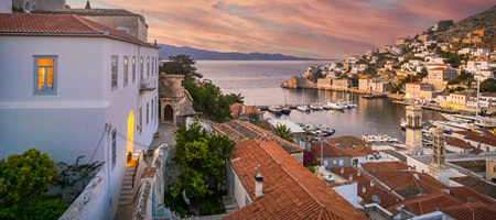 Hydra Hotel