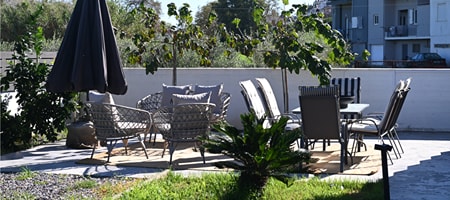 Hydra House Nafplio