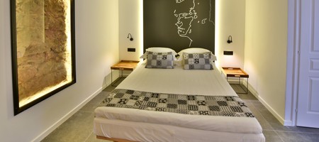 One Bedroom Apartment