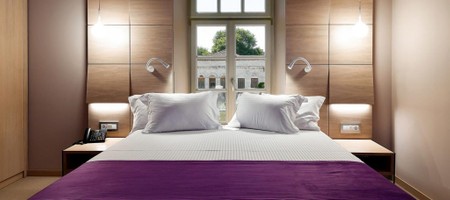 Hydrama Grand Suite