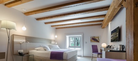 Standard Room City Side