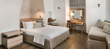 Terrace Suite
