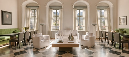 Hydrea Hotel