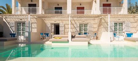 Swim Up