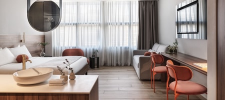 Superior Suite