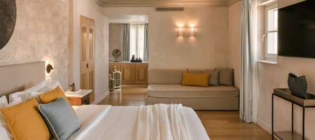 Junior Suite