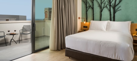 Street View Rooms