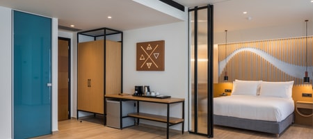 Suite Ocean View