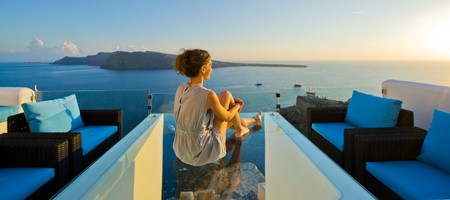 Helios Exclusive Villa with outdoor Heated Pool