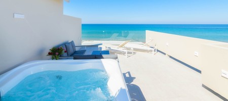 Luxury Suite