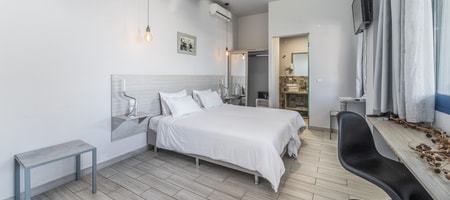 Comfort Room Sea View