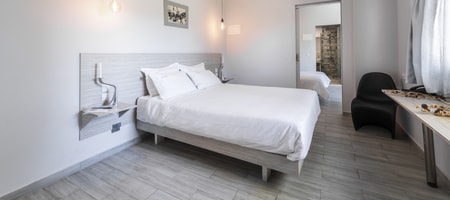 Family Apartment