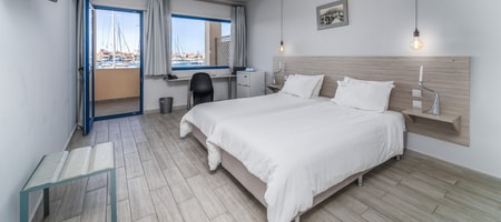 Premium Room Sea view & Balcony