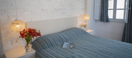 Standard Studios for 2 Adults