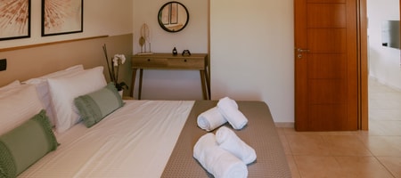 Ibis 10 Apartment