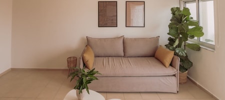 Ibis 9 apartment