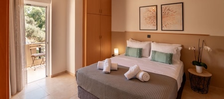 Ibis 6 Apartment