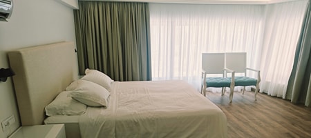 Double Room Middle Floor