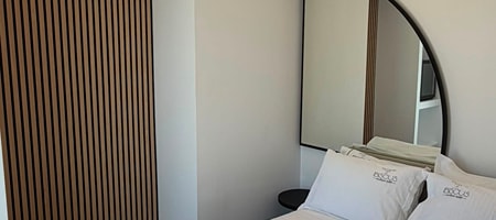Junior Sea View