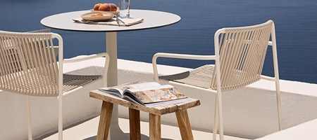 Cycladic Suite with Sea View