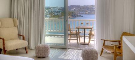 Design Sea View