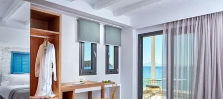 Deluxe Suite | 1st Floor