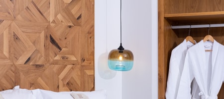Standard Suite | Ground Floor