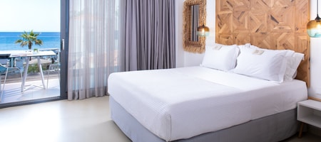 Standard Suite | 1st Floor