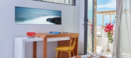 Superior Bungalow Suite