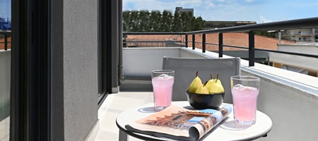 Icon Urban Living