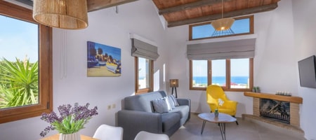 Superior Villa-3-Bedrooms