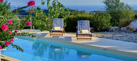 2 Bedroom Grand Villas