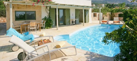 2 Bedroom Deluxe Villas