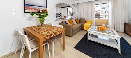 Saint Sophia's City Stay