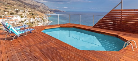 Seaview Villa Emmanuela