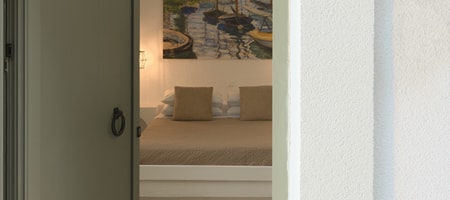 Voulisma Hills Sea View Studio 2