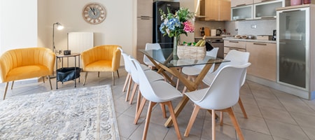 Zephyrus Cityscape Condo