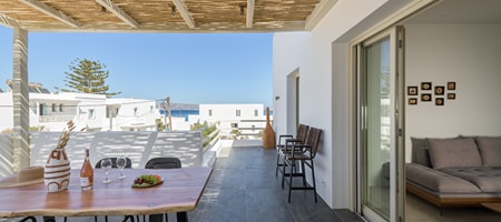 Azimuth House 1