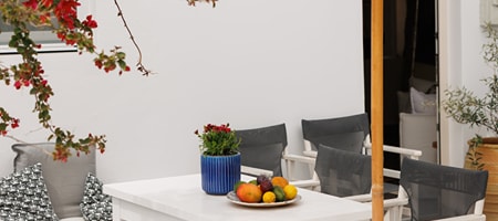 Eos Small House