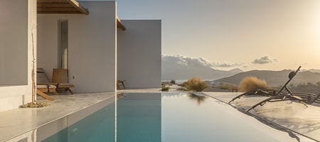 Ideal Vacations Milos