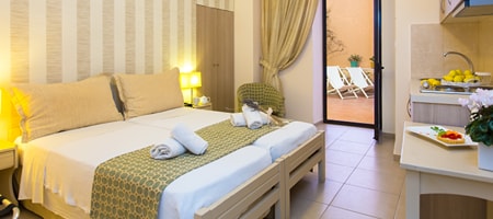 Separe Room