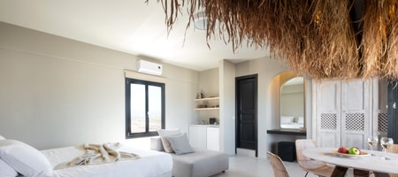 Superior Horizon Suite