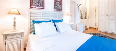 Ifigeneia Luxury Sea View Villa