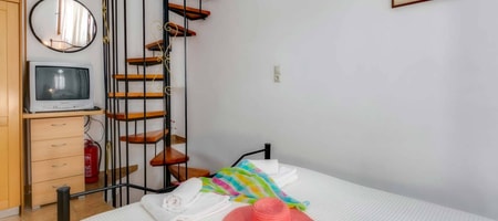 Economy Apartment