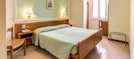 Double/Twin Room